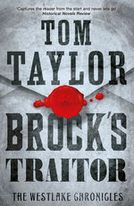 Brock's Traitor