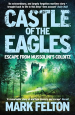 Castle of the Eagles