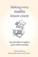 Making Every Maths Lesson Count