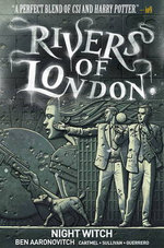 Rivers of London 2
