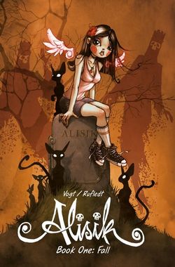Alisik, Book One