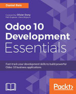 Odoo 10 Development Essentials