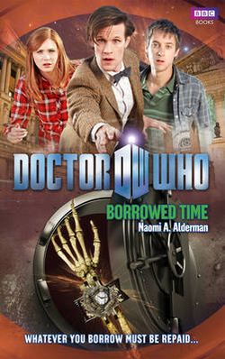 Doctor Who Borrowed Time