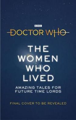 Doctor Who: The Women Who Lived