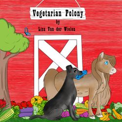Vegetarian Polony