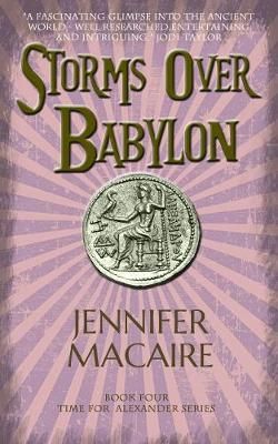 Storms over Babylon