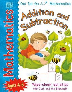 Get Set Go: Mathematics - Addition and Subtraction