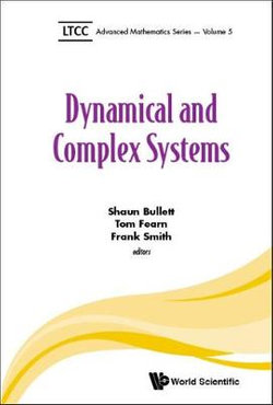 Dynamical and Complex Systems
