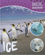 Amazing Migrations: Ice