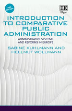 Introduction to Comparative Public Administration