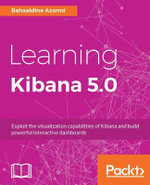 Learning Kibana 5. 0