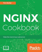 Nginx 1. 9 Cookbook