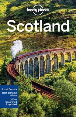 Lonely Planet Scotland