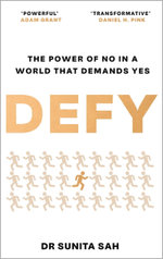 Defy