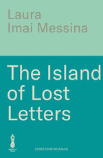 The Island of Lost Letters