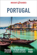 Insight Guides Portugal (Travel Guide eBook)