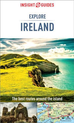 Insight Guides Explore Ireland (Travel Guide eBook)