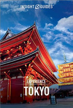 Insight Guides Experience Tokyo (Travel Guide eBook)