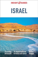 Insight Guides Israel (Travel Guide eBook)