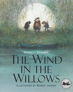 The Wind in The Willows