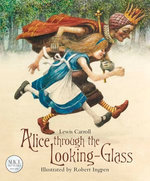 Alice Through the Looking-Glass