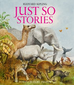 Just So Stories