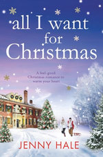 All I Want For Christmas