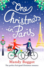 One Christmas in Paris