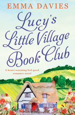 Lucy’s Little Village Book Club