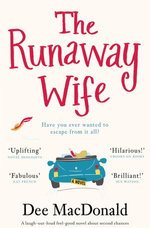 The Runaway Wife