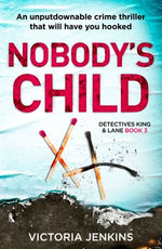 Nobody's Child