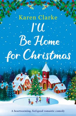 I'll Be Home for Christmas