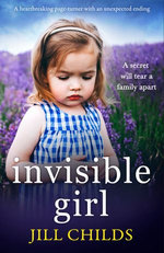 Invisible Girl