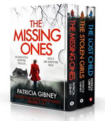 The Detective Lottie Parker Series: Books 1–3