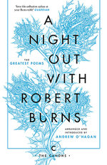 A Night Out with Robert Burns