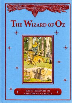 The Wizard of Oz The Wizard of Oz