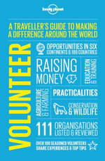 Volunteer