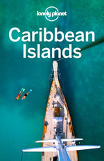 Lonely Planet Caribbean Islands Lonely Planet Caribbean Islands