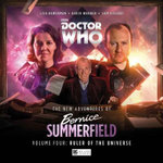 The New Adventures of Bernice Summerfield: Volume 4