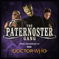 The Paternoster Gang: Heritage 2