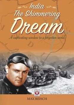 India - the Shimmering Dream