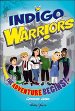 Indigo Warriors