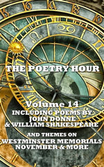 The Poetry Hour - Volume 14