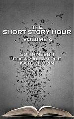 The Short Story Hour - Volume 4