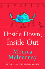 Upside Down, Inside Out