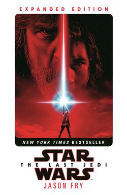 Star Wars: The Last Jedi