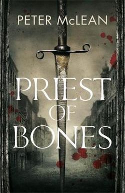 Priest of Bones