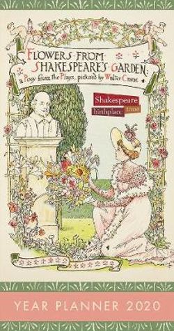 Shakespeare Birthplace Trust (Planner 2020)