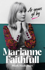 Marianne Faithfull