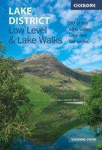 Lake District: Low Level and Lake Walks Lake District: Low Level and Lake Walks